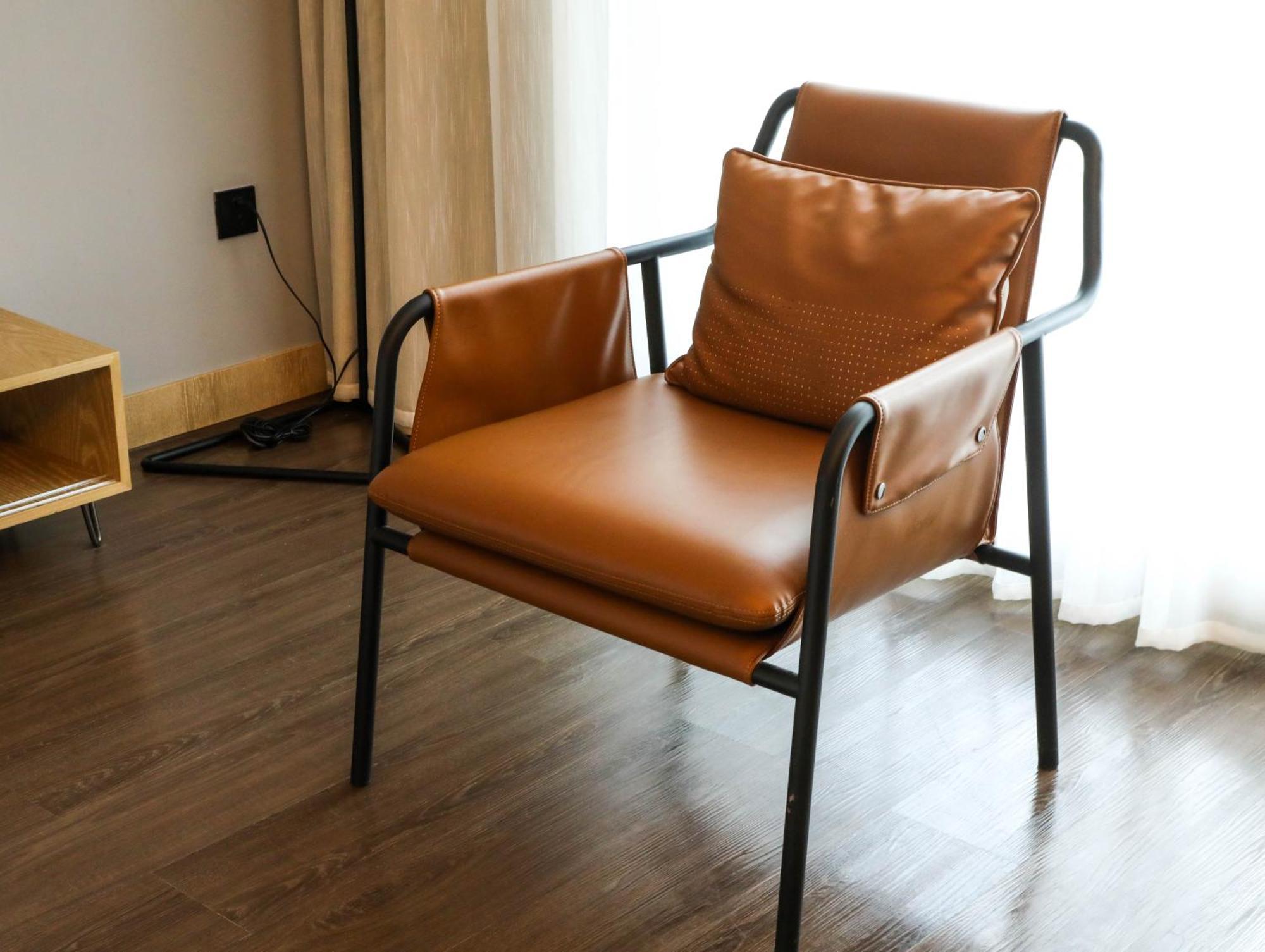 Moxy Shenzhen North Station Otel Dış mekan fotoğraf